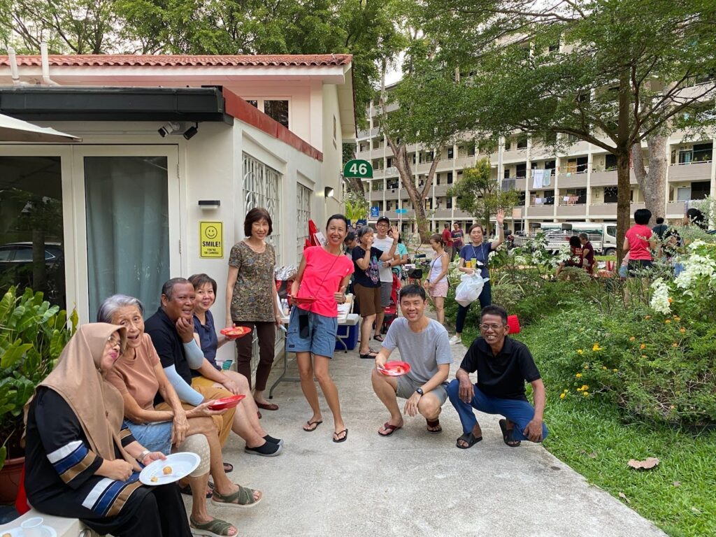 Queenstown Kakis Welcomes You!